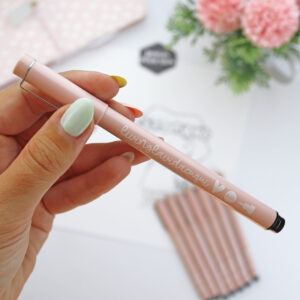 Rotulador calibrado 0,05 livinglavidacuqui - Alúa Cid