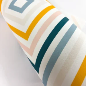 Tela de Encuadernar Rombos Nimbus - Dunaon