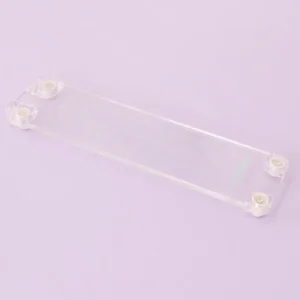 Base de estampado 20x5cm - Craftelier