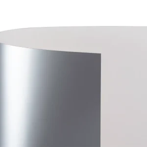 Cartulina Gloss Plata - Mintopía
