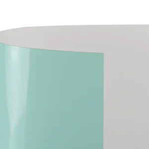 Cartulina Gloss Menta - Mintopía