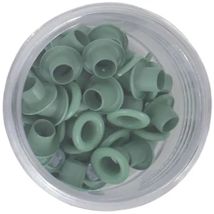 Eyelets Mint - Artis Decor