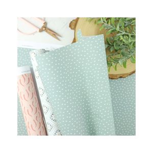 Papel Laminado XXL Destino - Alúa Cid