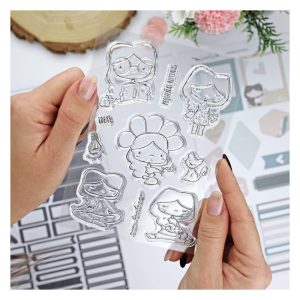 Sello Libertad Invierno - Alúa Cid