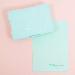 Limpiador de Sellos + Caja - Craftelier